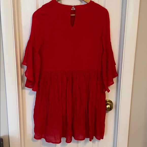 Umgee Boho dress - Picture 5 of 7